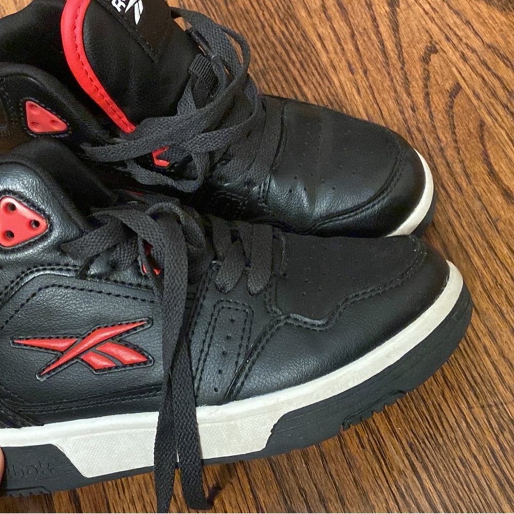 Reebok kids shoes
